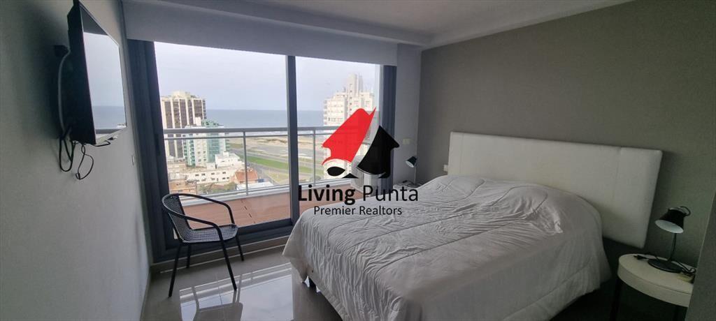 Onix de 1 dorm 2 baños en venta