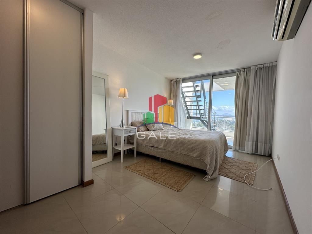 Venta apartamento en Punta Ballena