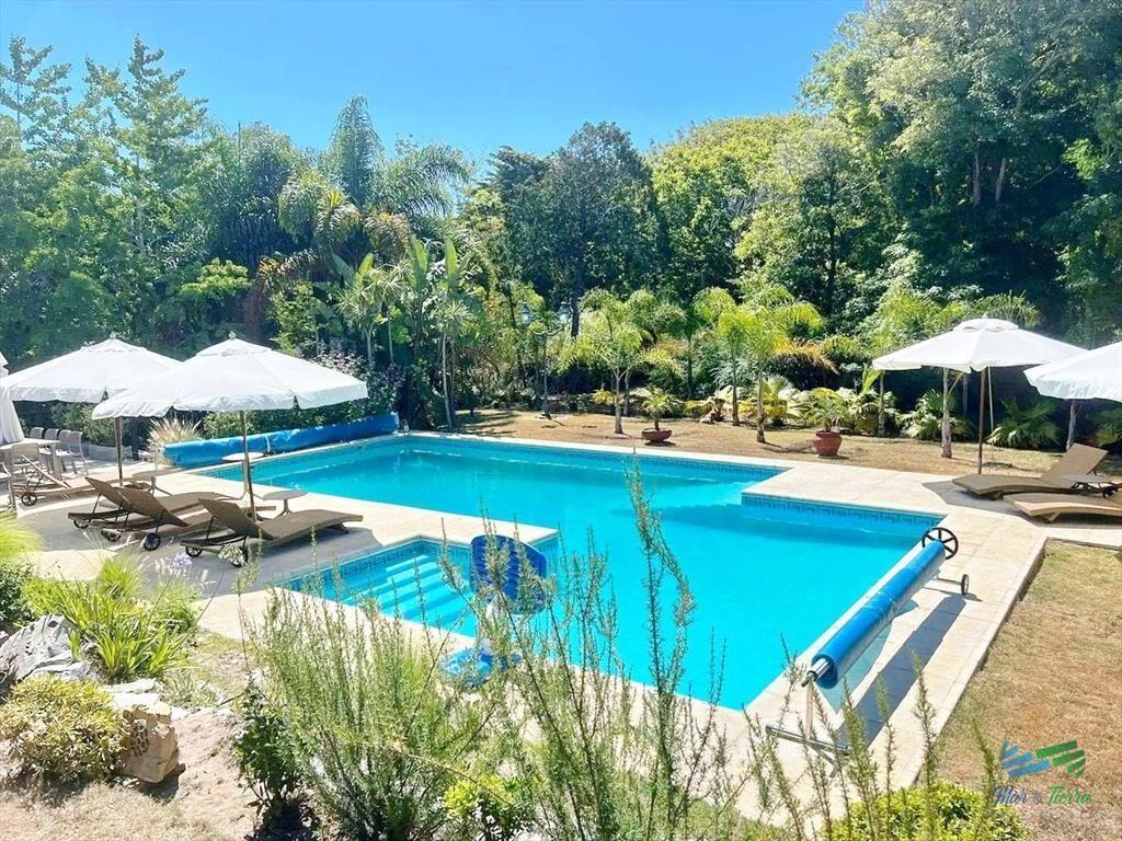 Venta de casa en Solanas Punta Ballena 8 8 baÃ±os