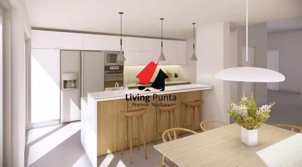 Casa en Punta del Este, Mansa