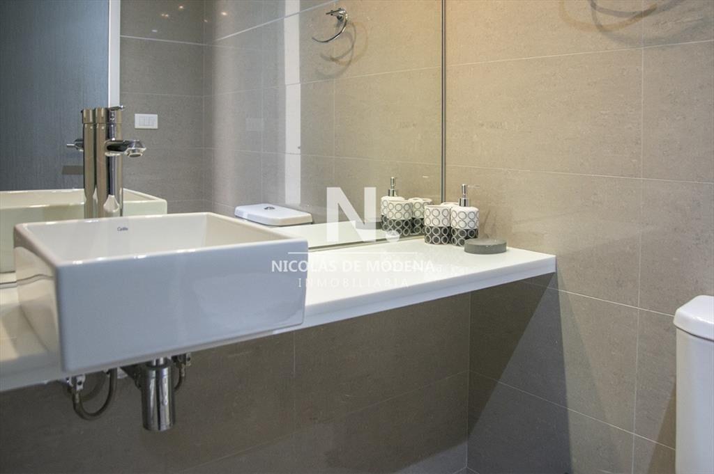 Departamento de 2 dormitorios en venta en torre moderna a m