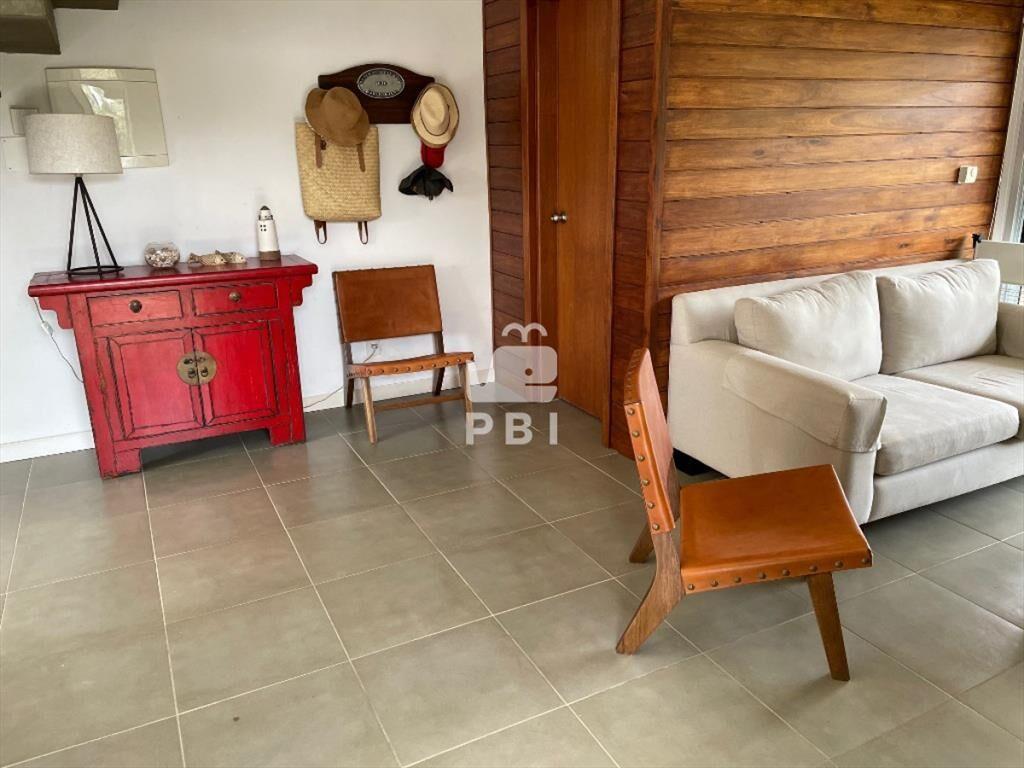 Casa en alquiler temporario Tio Tom 3 dormitorios