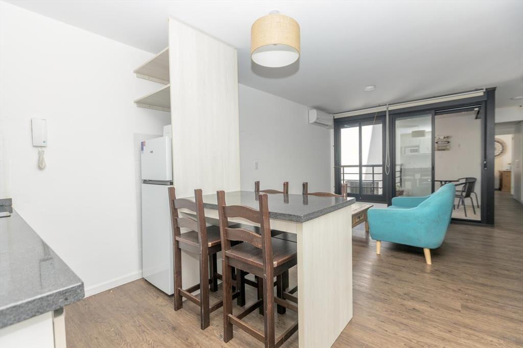 Venta Apartamento 2 Dormitorios y Garaje en Centro Sur con