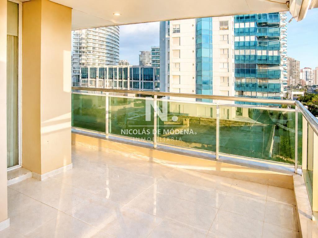 Coral Tower Punta del Este Exclusivo apartamento en venta e
