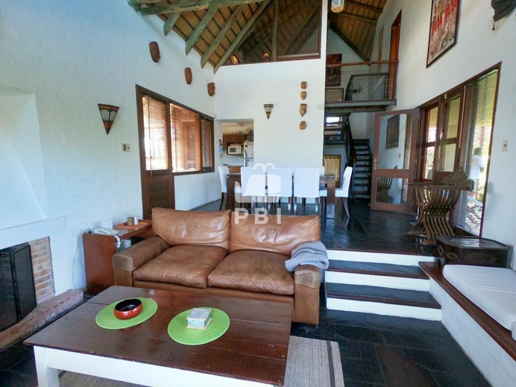 Casa en alquiler temporario Tio Tom 5 dormitorios