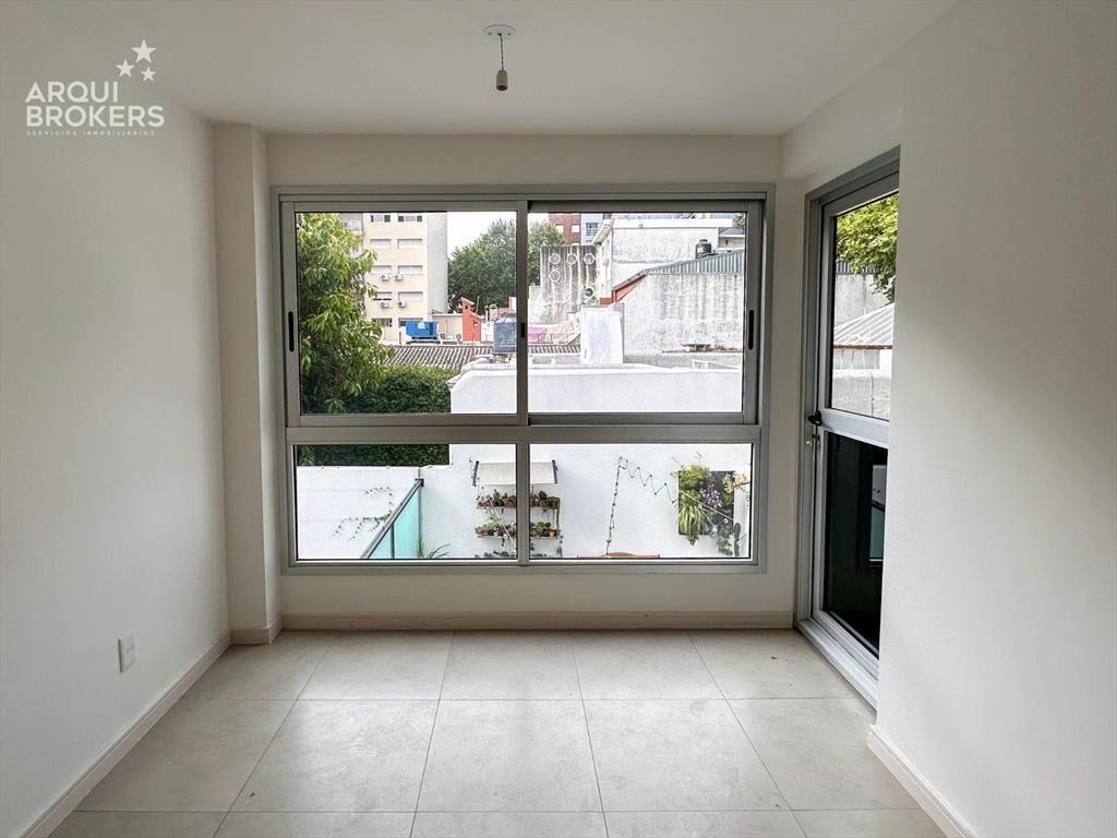 Apartamento de un dormitorio en venta en La Blanqueada - 10