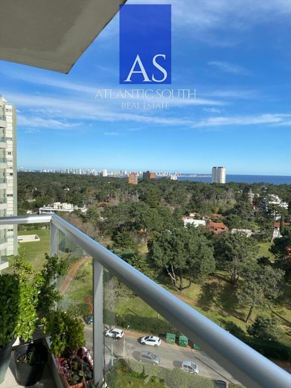 Apartamento moderno 3 dormitorios con vista al