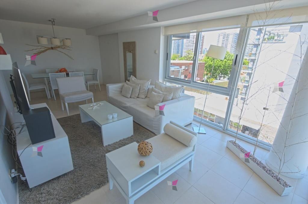 Apartamento en venta - Mansa