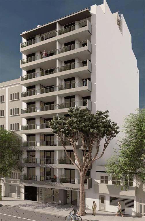 Venta apartamento 2 dormitorios Altos de Cordón