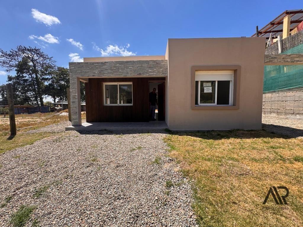 Casa en venta de 2 dormitorios en Playa Mansa