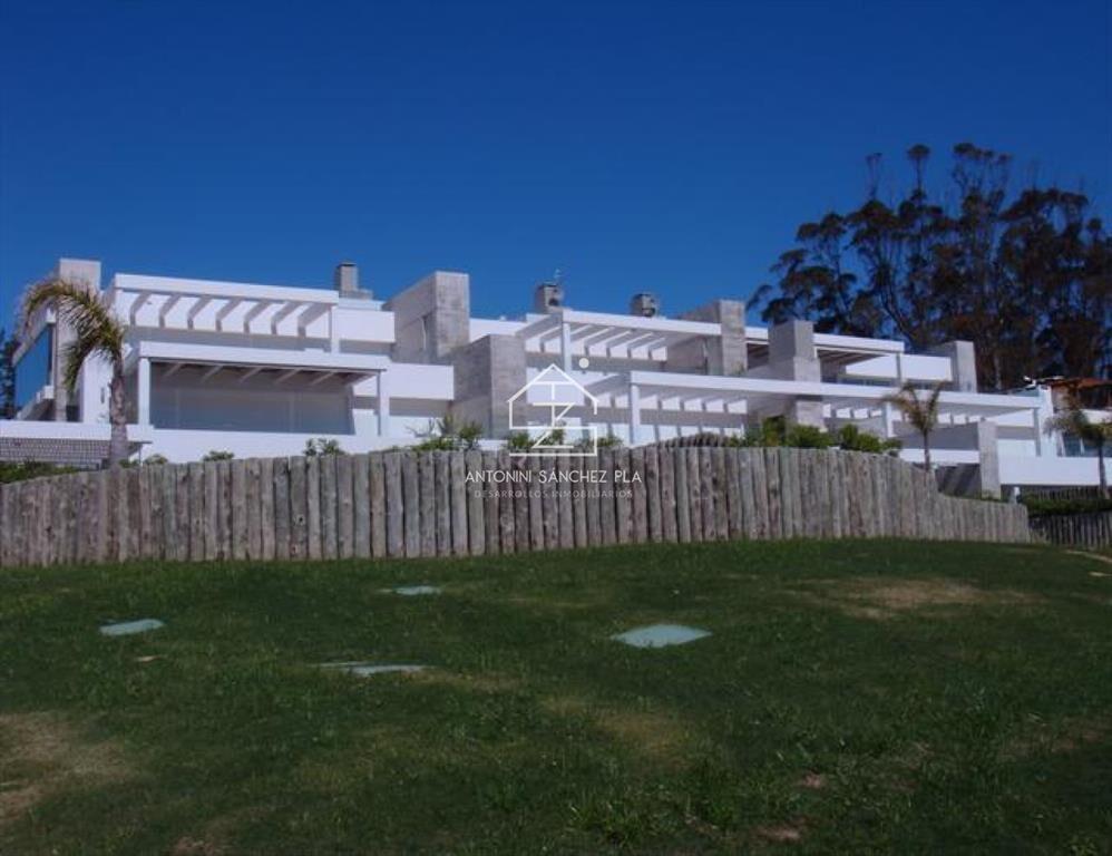 Venta Apartamento Punta Ballena