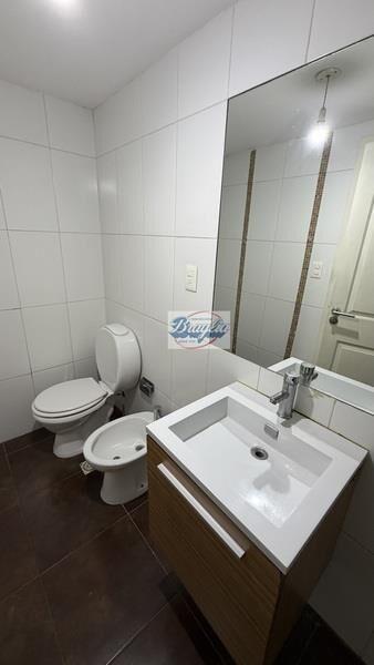 Apartamento Alquiler en Parque Rodó