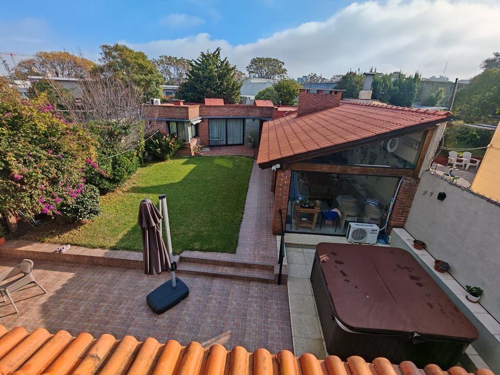 VENTA 2 CASAS EN MISMO PADRON GJE X2 , MALVIN SUR