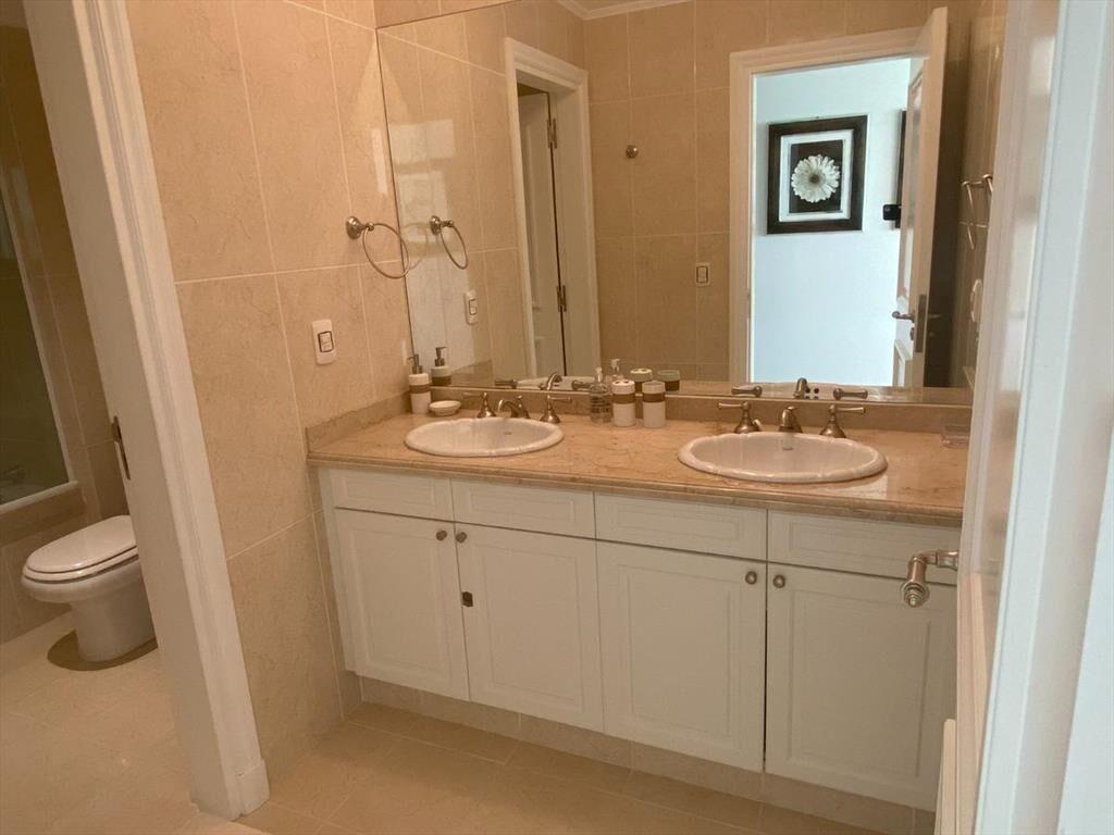 Le Jardin, parada 16 de la mansa, vista al mar, 120 m2 ,equ