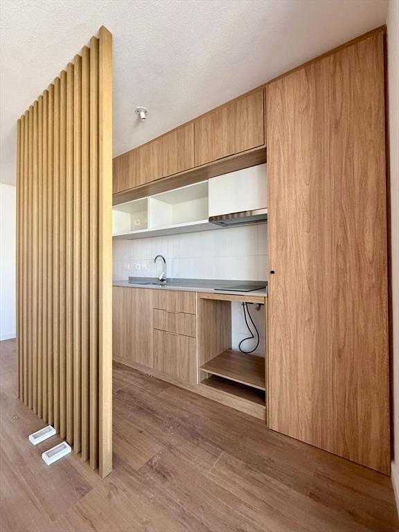 Alquiler apartamento Cordón 1 dormitorio garaje