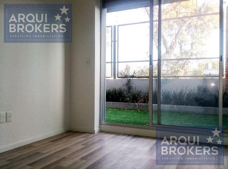 Apartamento 2 dormitorios en alquiler en La Blanqueada