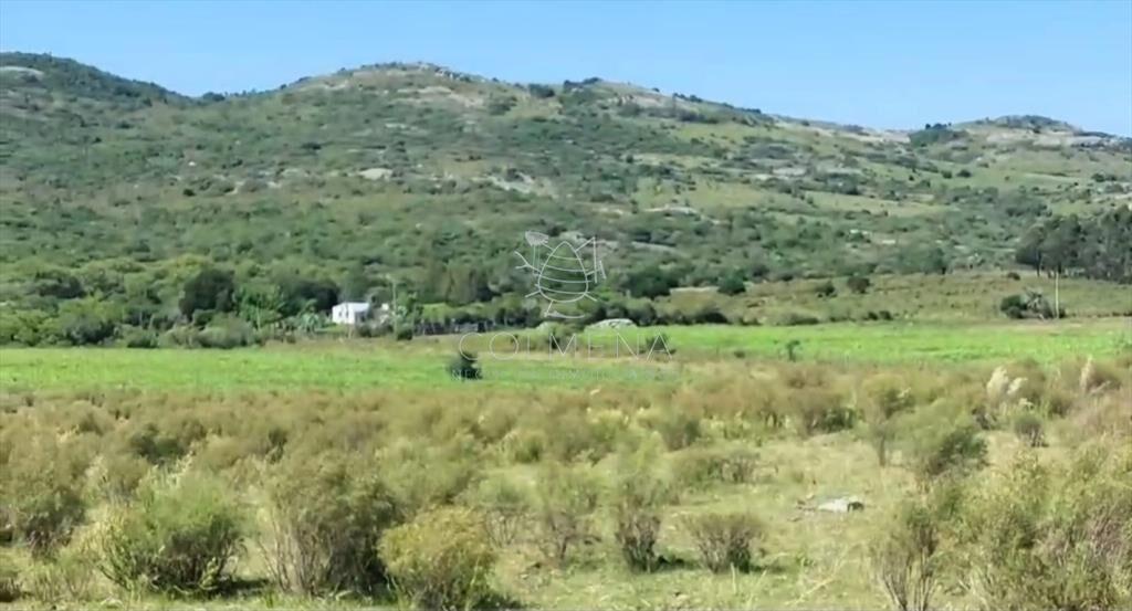 Campos de 6 y 5 has en los Caracoles 35 minutos