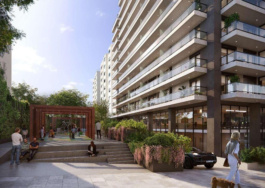Venta apartamento 1 dormitorio Pocitos Icon 26