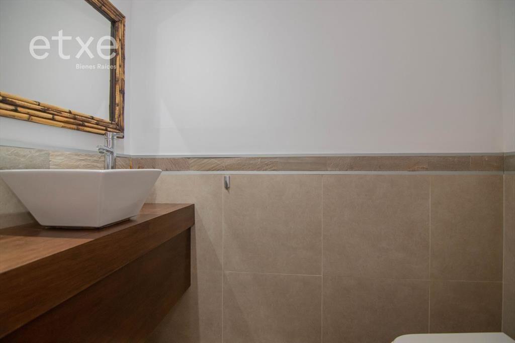 Apartamento Alquiler Rambla de Carrasco...