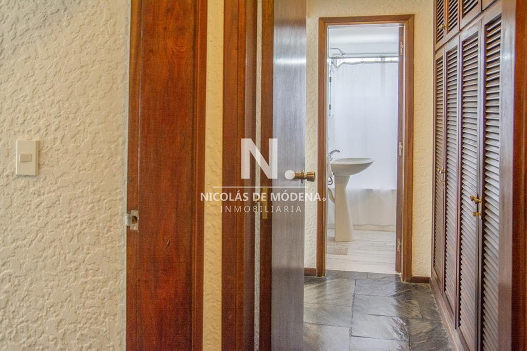 Apartamento en Venta de 3 dormitorios en parada 2