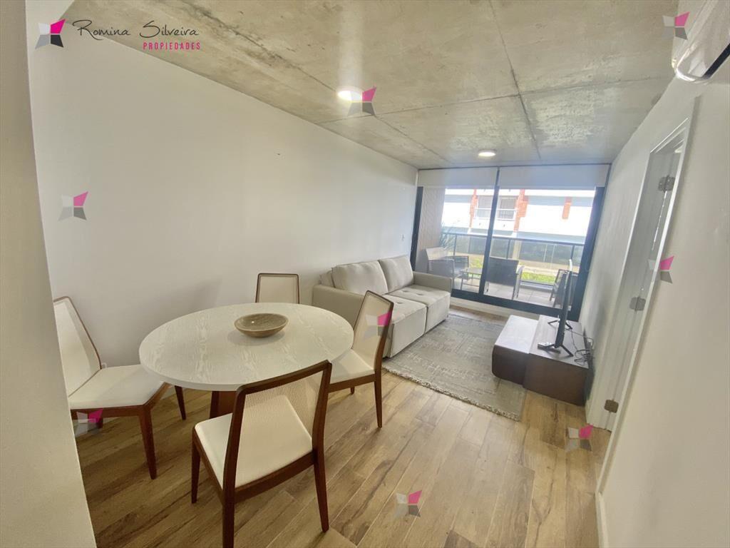 APARTAMENTO EN ALQUILER INVERNAL 1 DORMITORIO EN MANSA INN