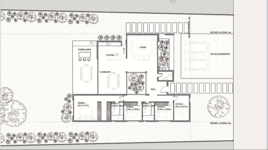 Venta Casa 3 Dormitorios en Cavas de la Tahona