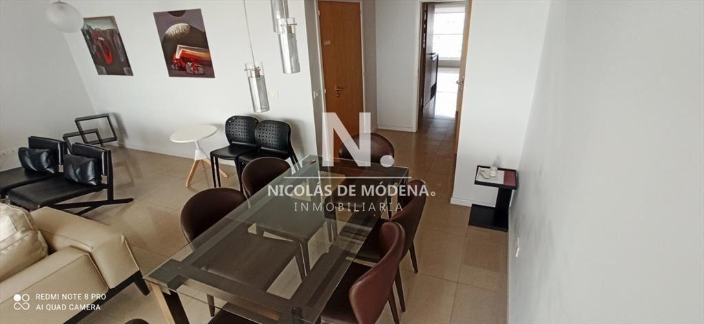 Apartamento en Punta del Este, Mansa