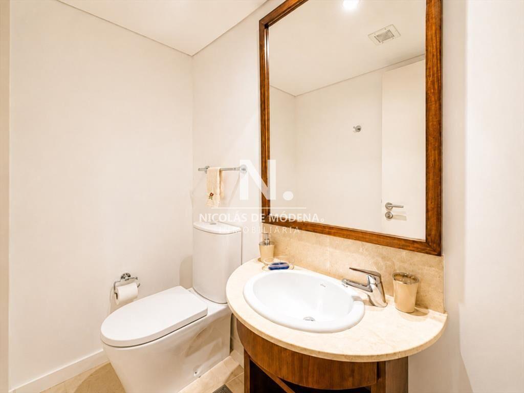 Apartamentos Vista al Mar , Alquiler, Punta del este