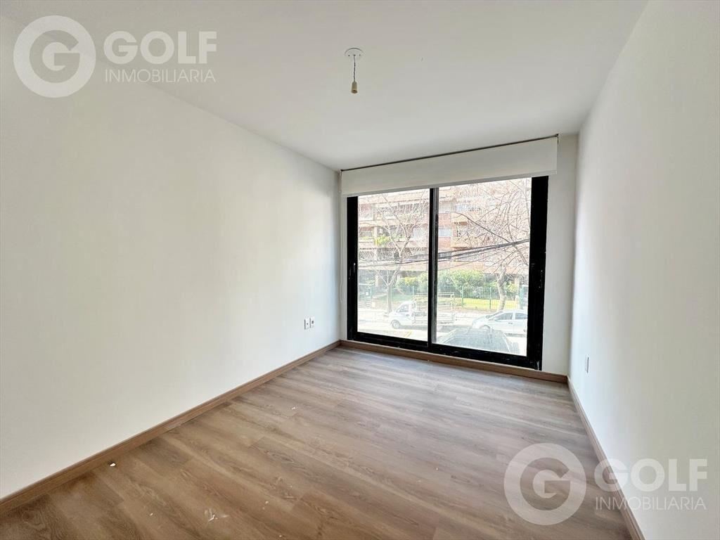 Venta de  apartamento 1 dormitorio en Pocitos