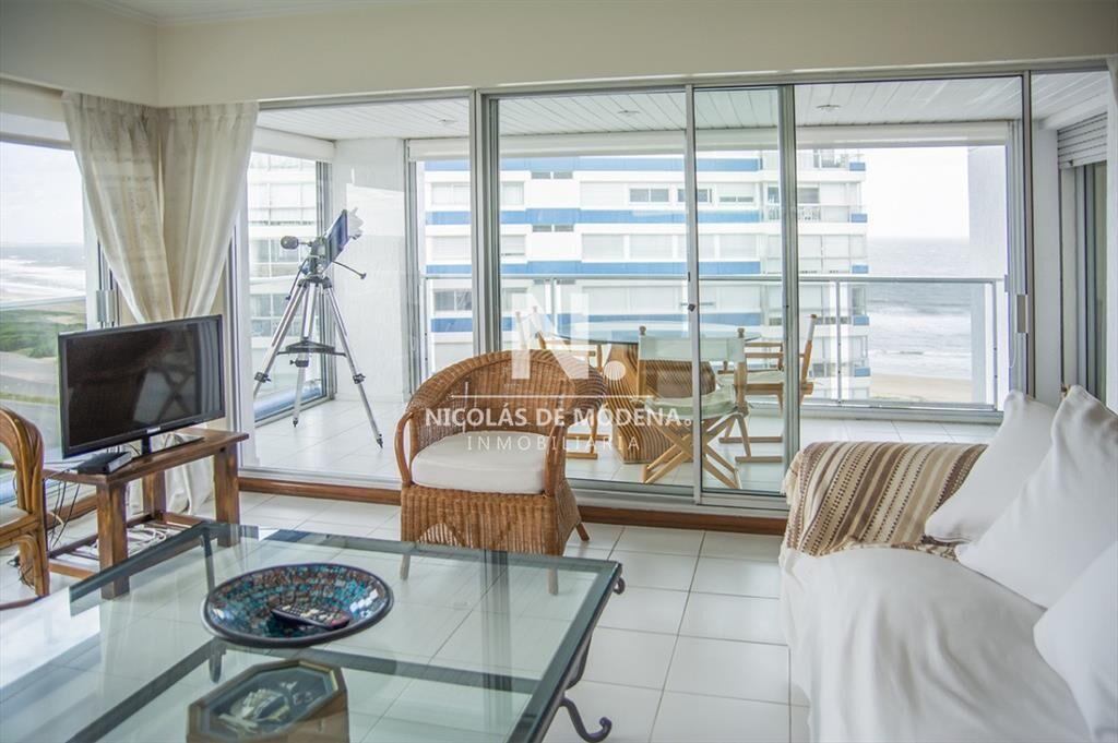 Hermoso Departamento en venta con agradable vista.