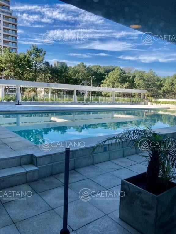 Venta apartamento 1 dormitorio Roosevelt.