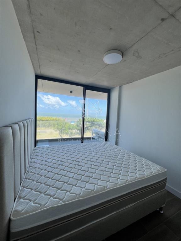Apartamento en Punta del Este, Mansa