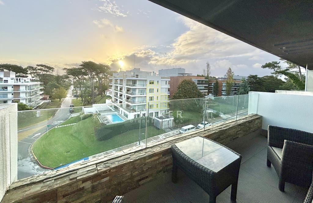 Venta apartamento punta del este mansa 2