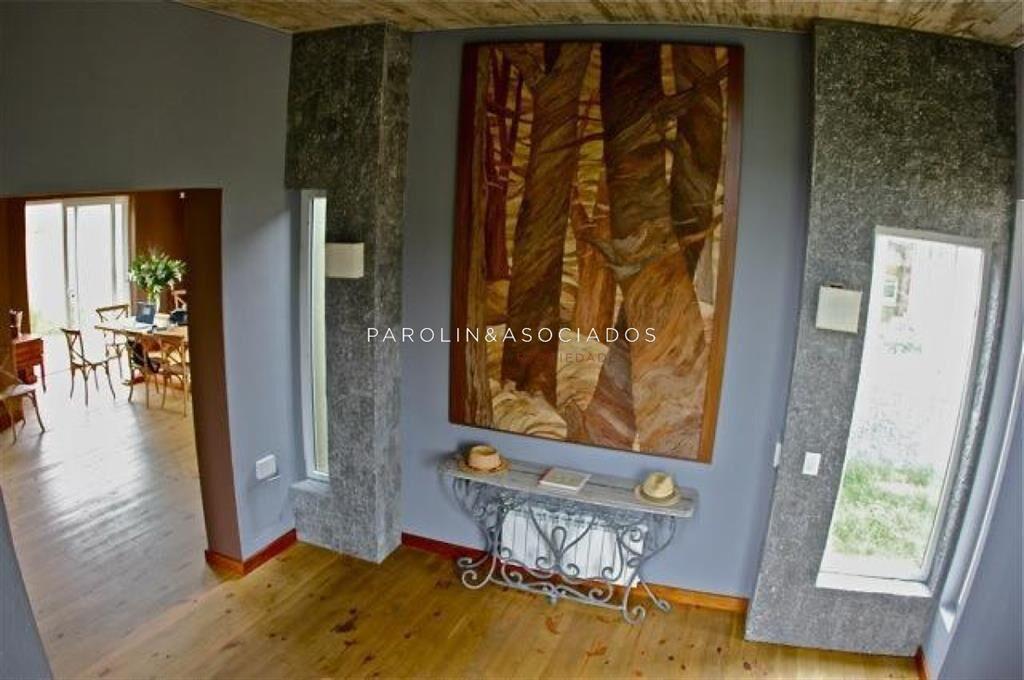 La Barra, 6 dormitorios, toilette, 4 baÃ±os, para