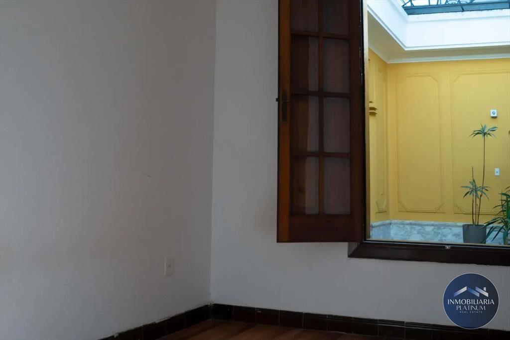 Apartamento en alquiler en Parque Rodó