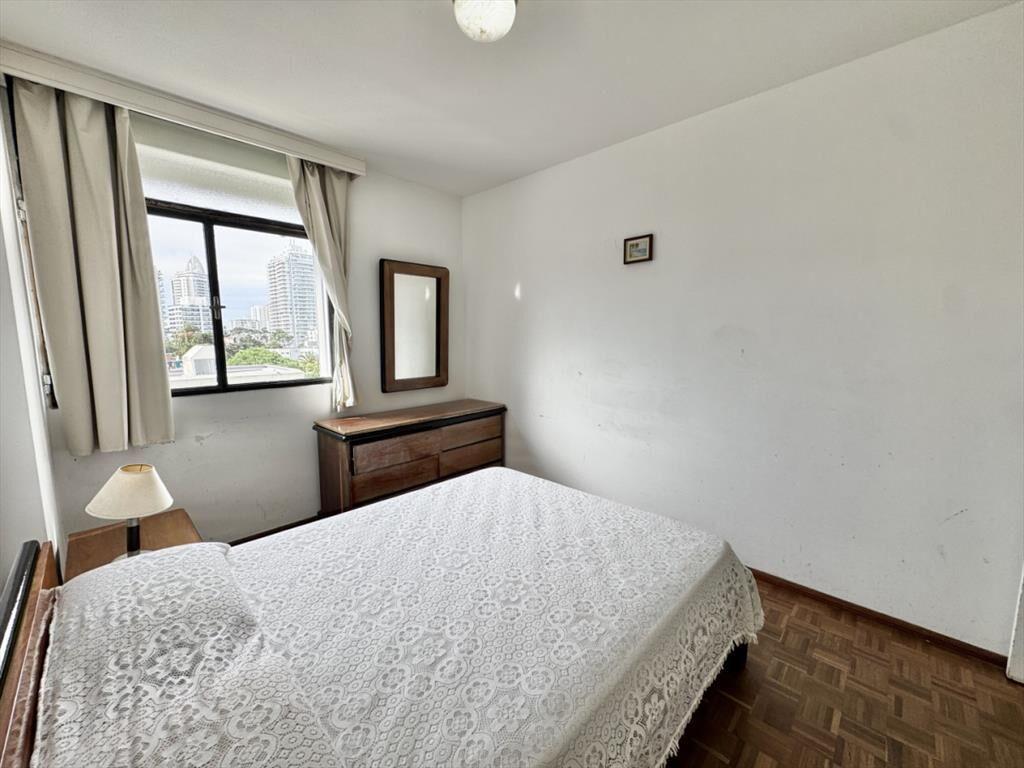 VENTA APARTAMENTO 1 DORMITORIO - EDIFICIO URUGUAY