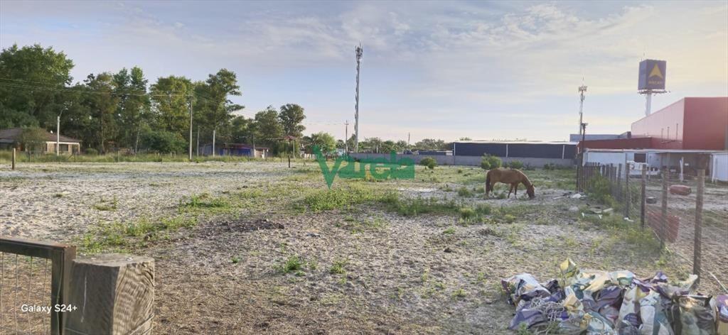 Terreno de 7375 m2 en Balneario Las Toscas Sur