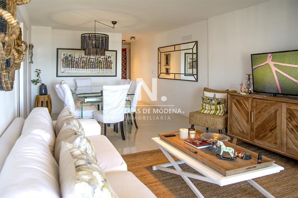 Apartamento en Venta de 3 dormitorios en Playa ,