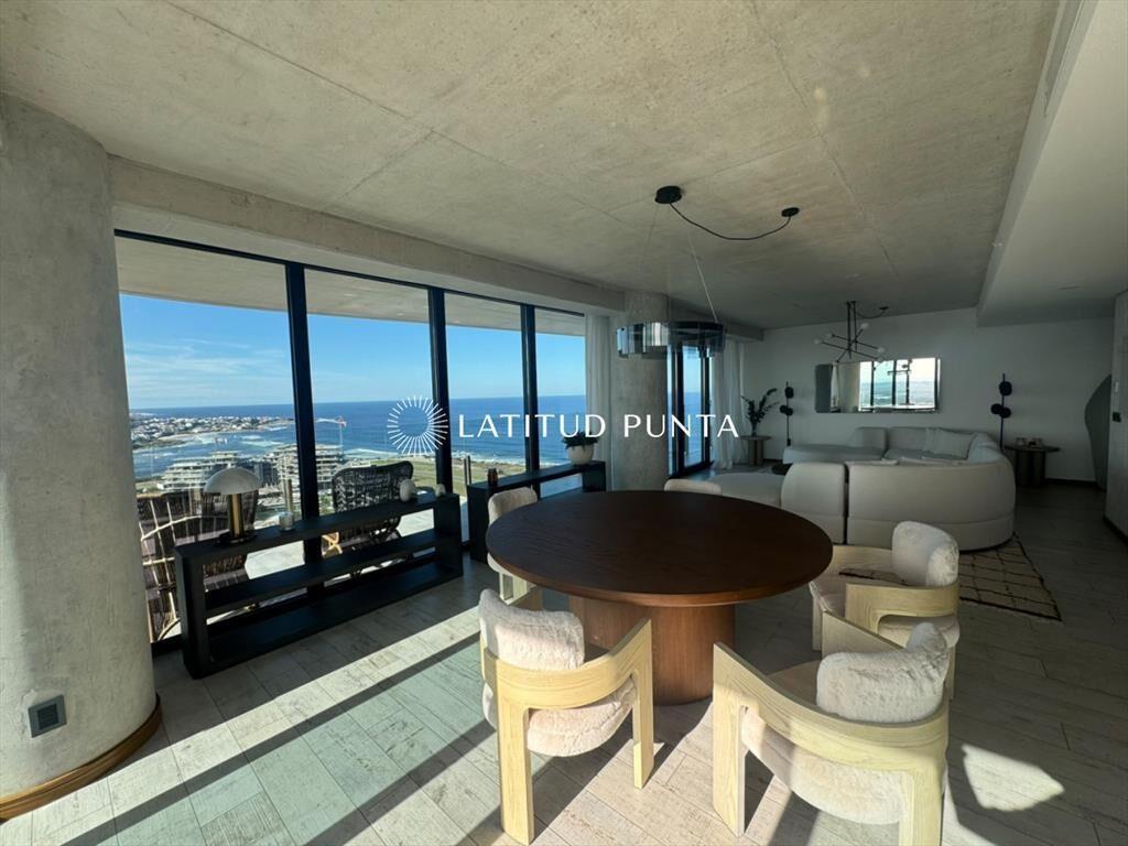 Apartamento de dos dormitorios Surfside