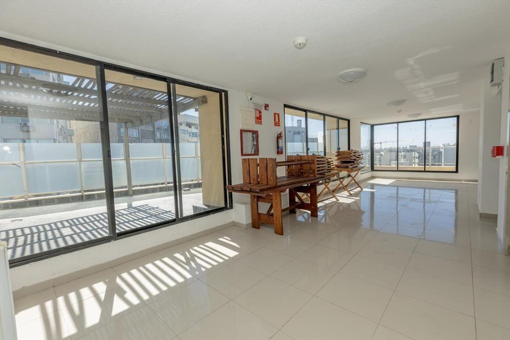 Venta Monoambiente 31 m2 Constituyente y barrios Amorín