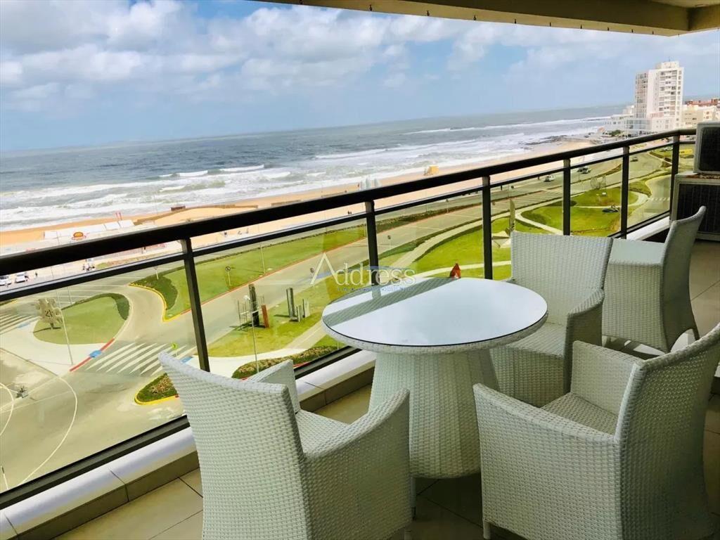 Increible departamento en edificio Imperiale II