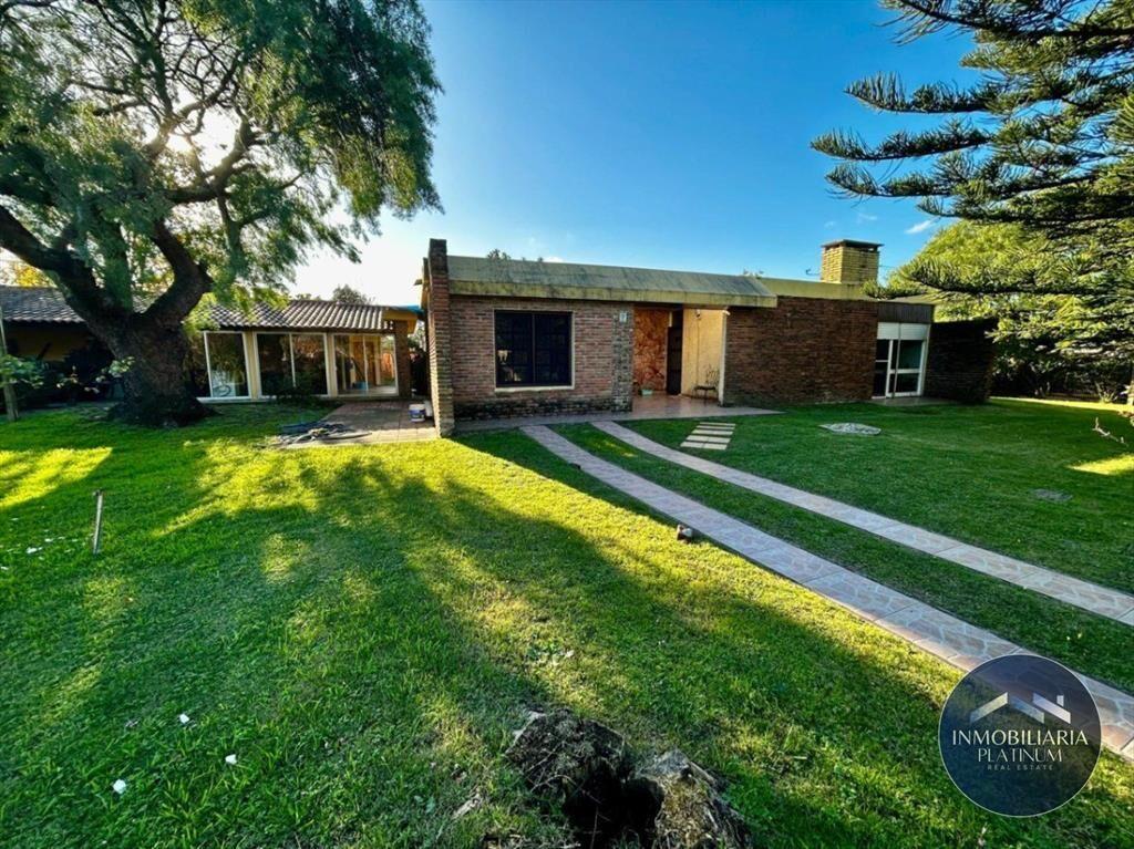 Venta Casa 3 dormitorios, Parque del Plata.