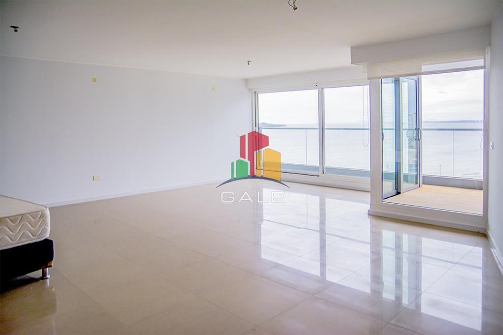 Departamento de 4 dormitorios A ESTRENAR en venta