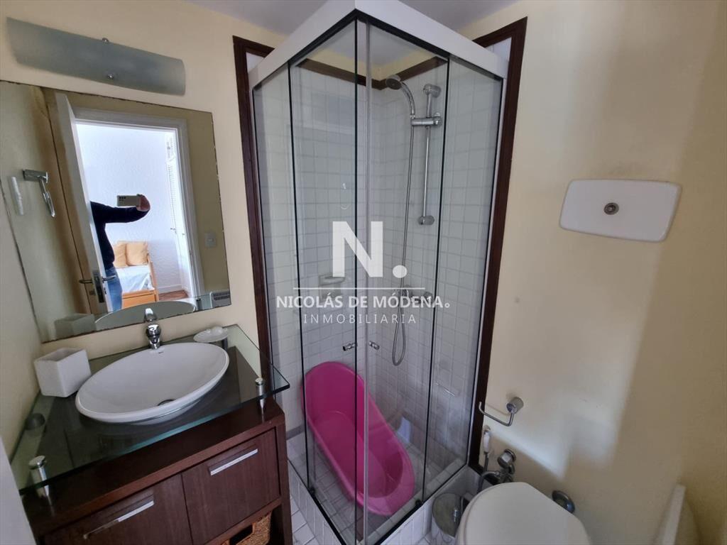 Apartamento en Punta del Este, Mansa