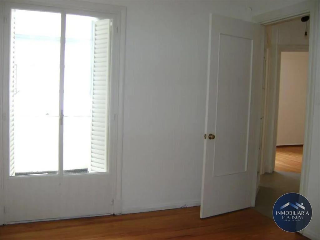 Apartamento en alquiler c/ cochera en Centro