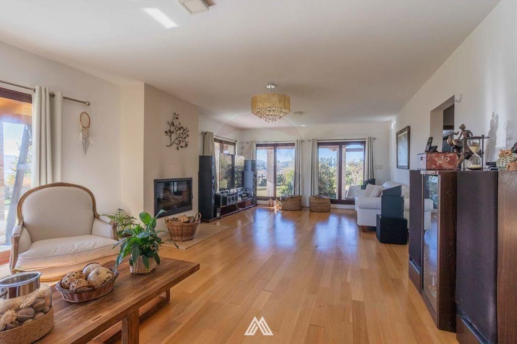 CHACRA EN VENTA EN MINAS - 5 DORMITORIOS - PISCINA