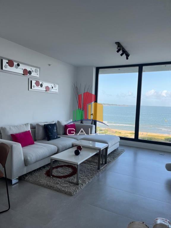 Venta apartamento dos dormitorios punta del este