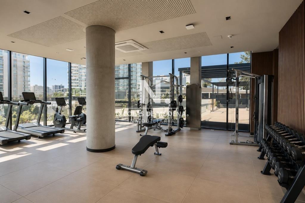 Apartamento en Venta-2 dormitorios-Torres del