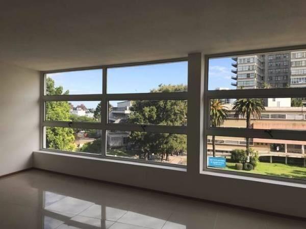Venta de Apartamento Monoambiente CON RENTA en Parque Batlle