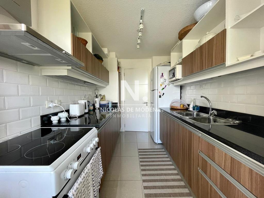 Lindo apartamento central de un dormitorio!